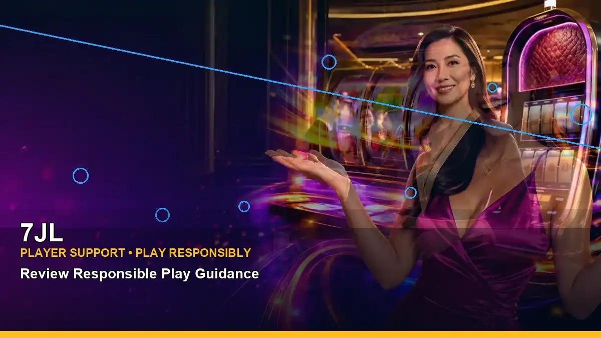 A lively 7JL mobile casino app experience designed for Philippine players