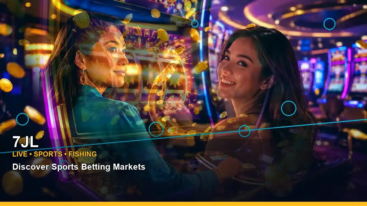 7JL mobile casino rewards and gameplay for Philippine players