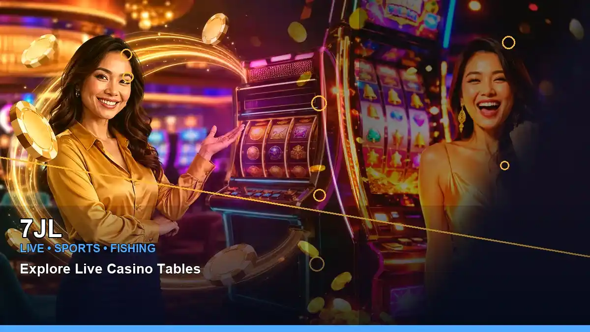 Gold-lit jackpot slot games displayed in a left-framed layout for Philippine players