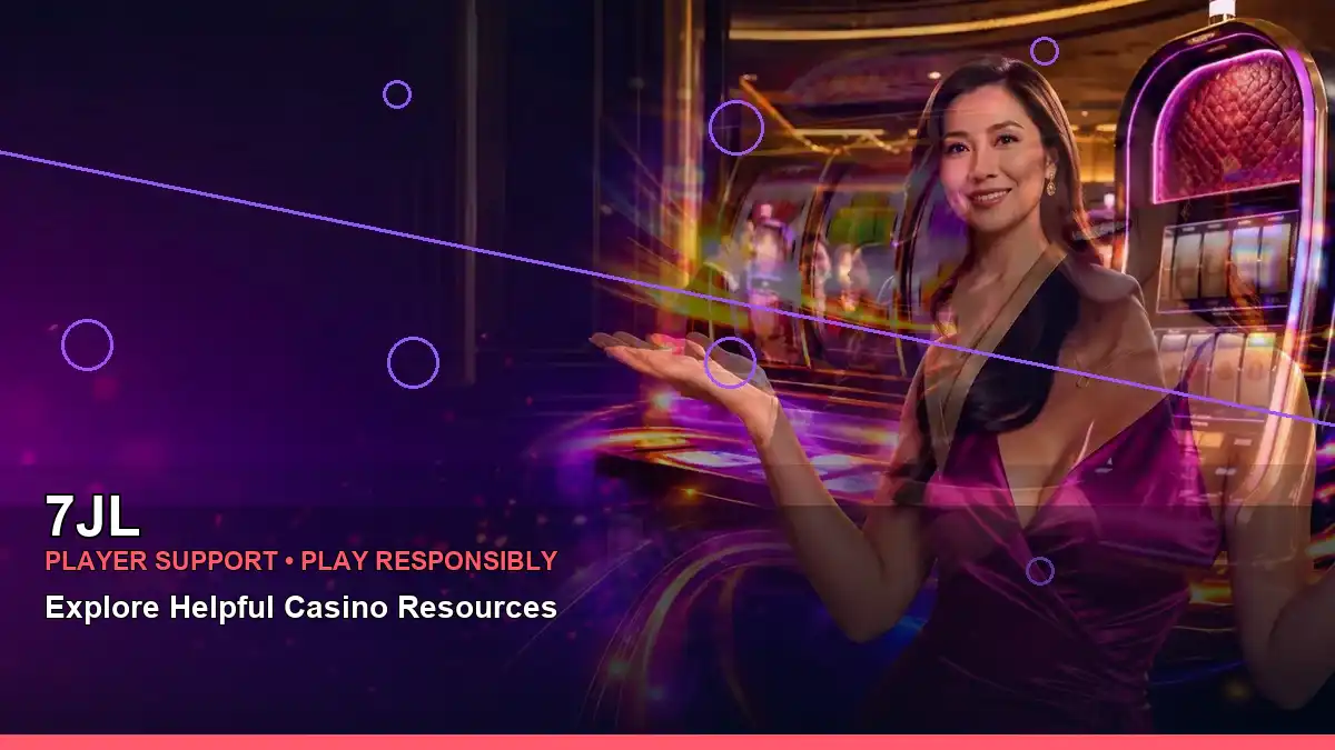 7JL fantasy-themed online slot content designed for convenient mobile browsing