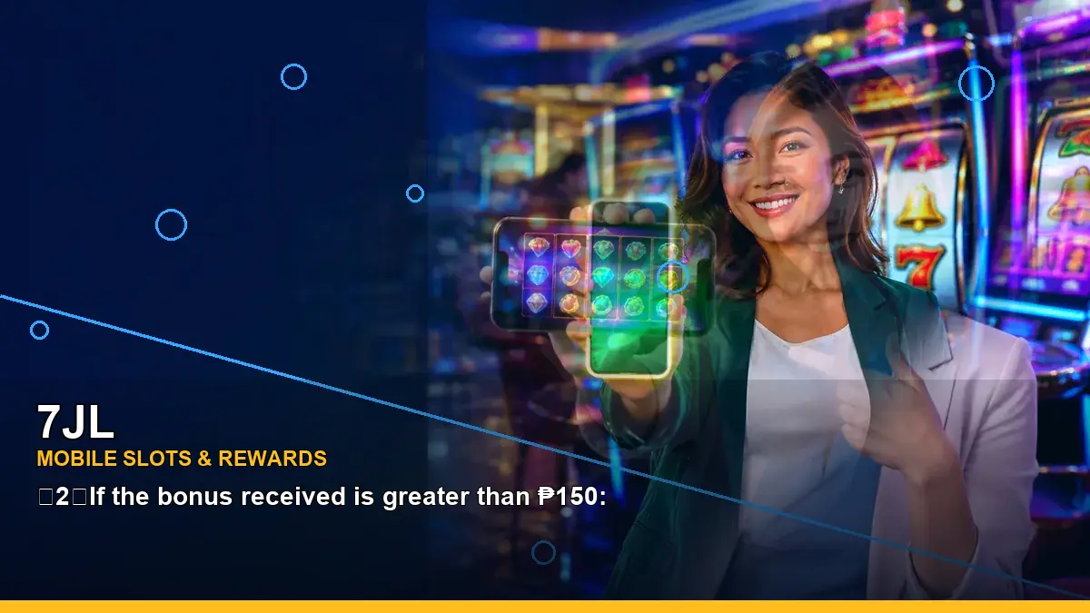 7JL Lucky Dragon information for Philippine users shown with a mobile casino app scene