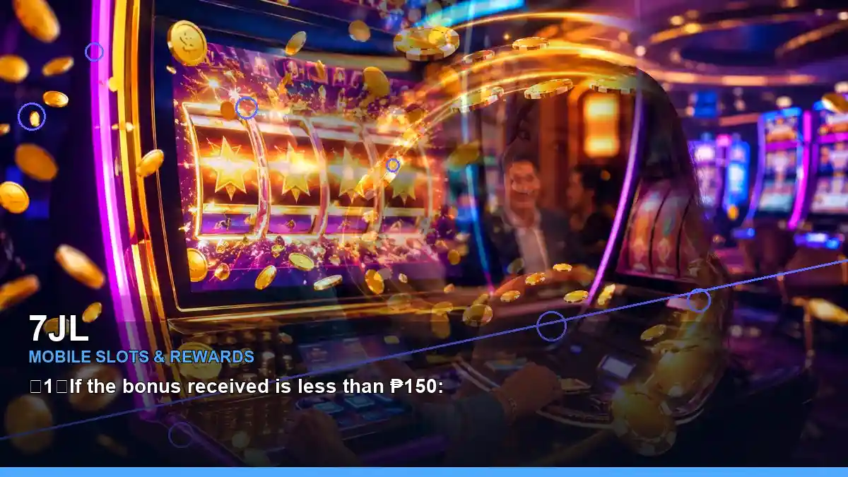 7JL night slot gaming scene with an adult casino host and layered collage styling